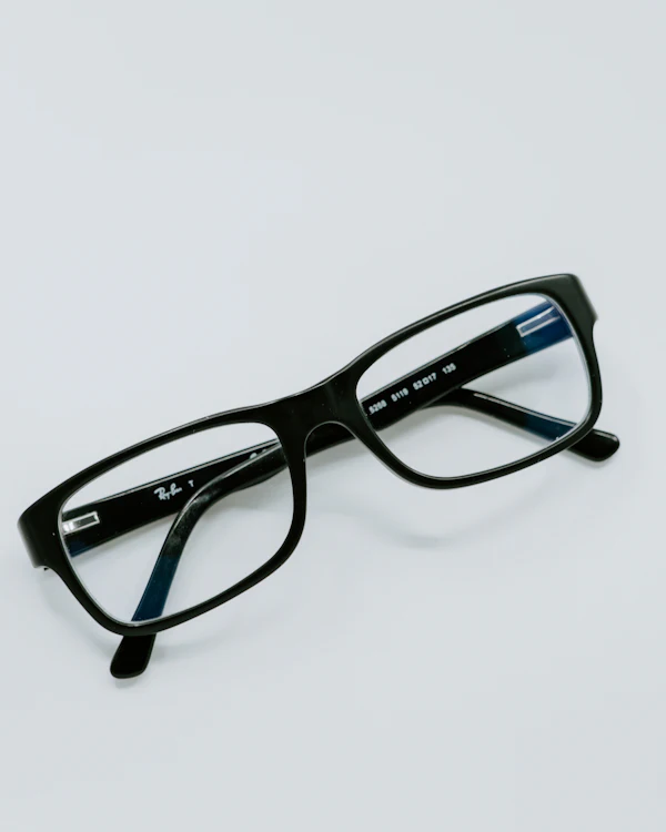 Création de site web pour opticien